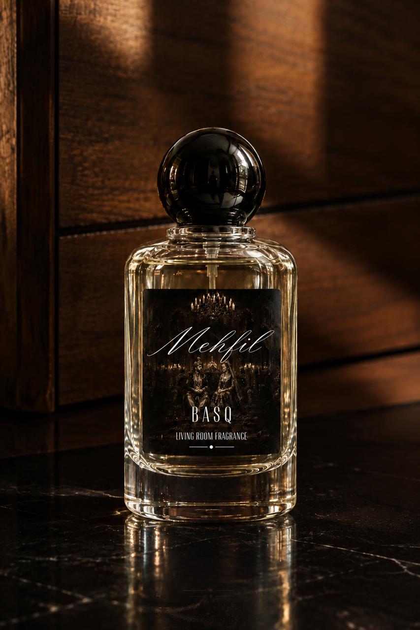 Mehfil — Living Room Fragrance