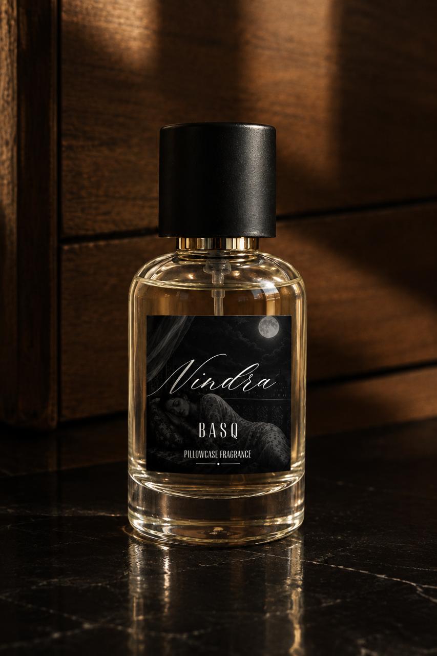 Nindra — Pillowcase Fragrance