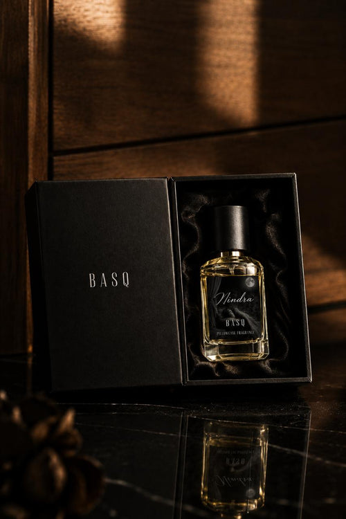 Nindra — Pillowcase Fragrance