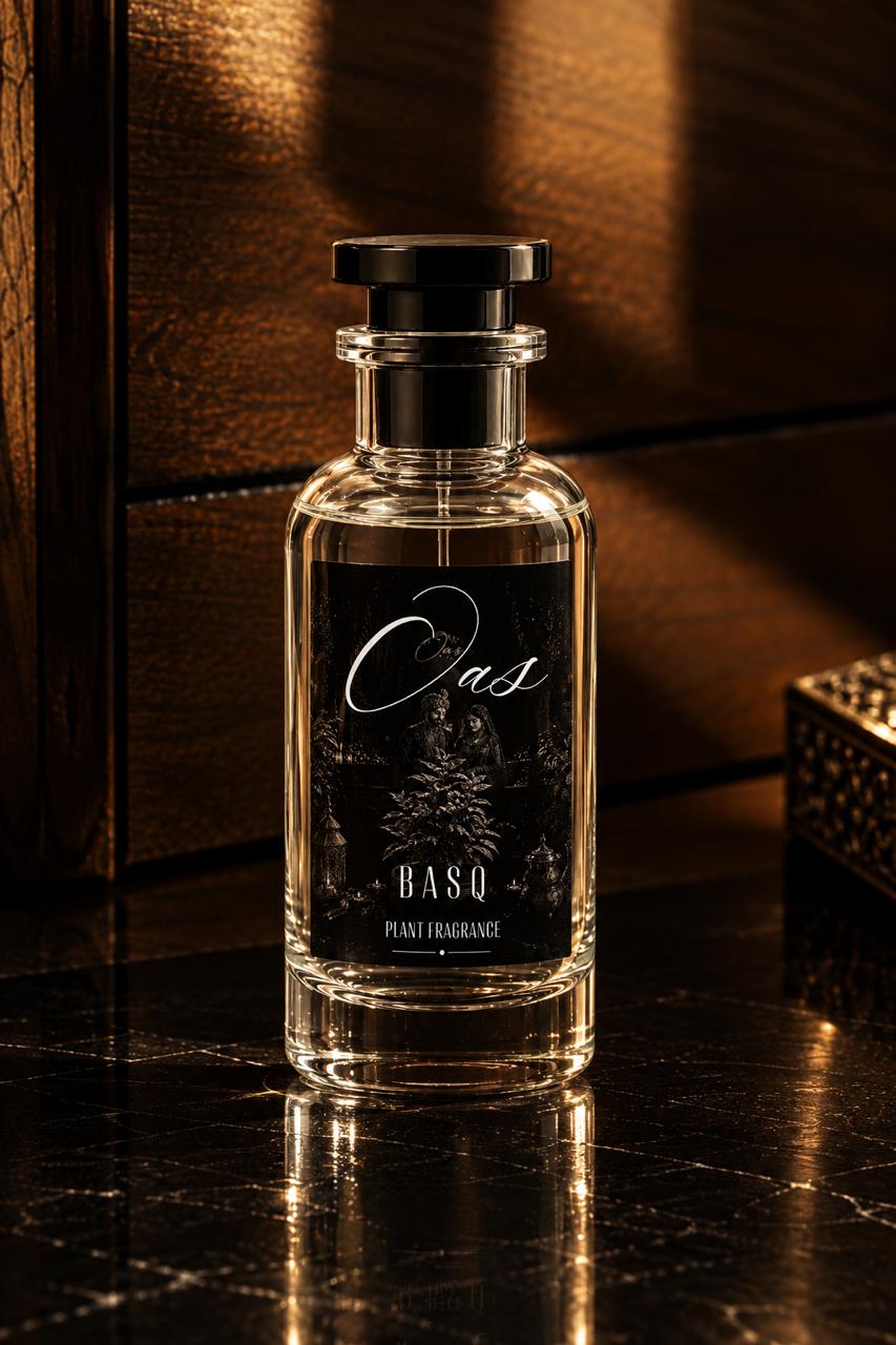 Oas — Plant Fragrance