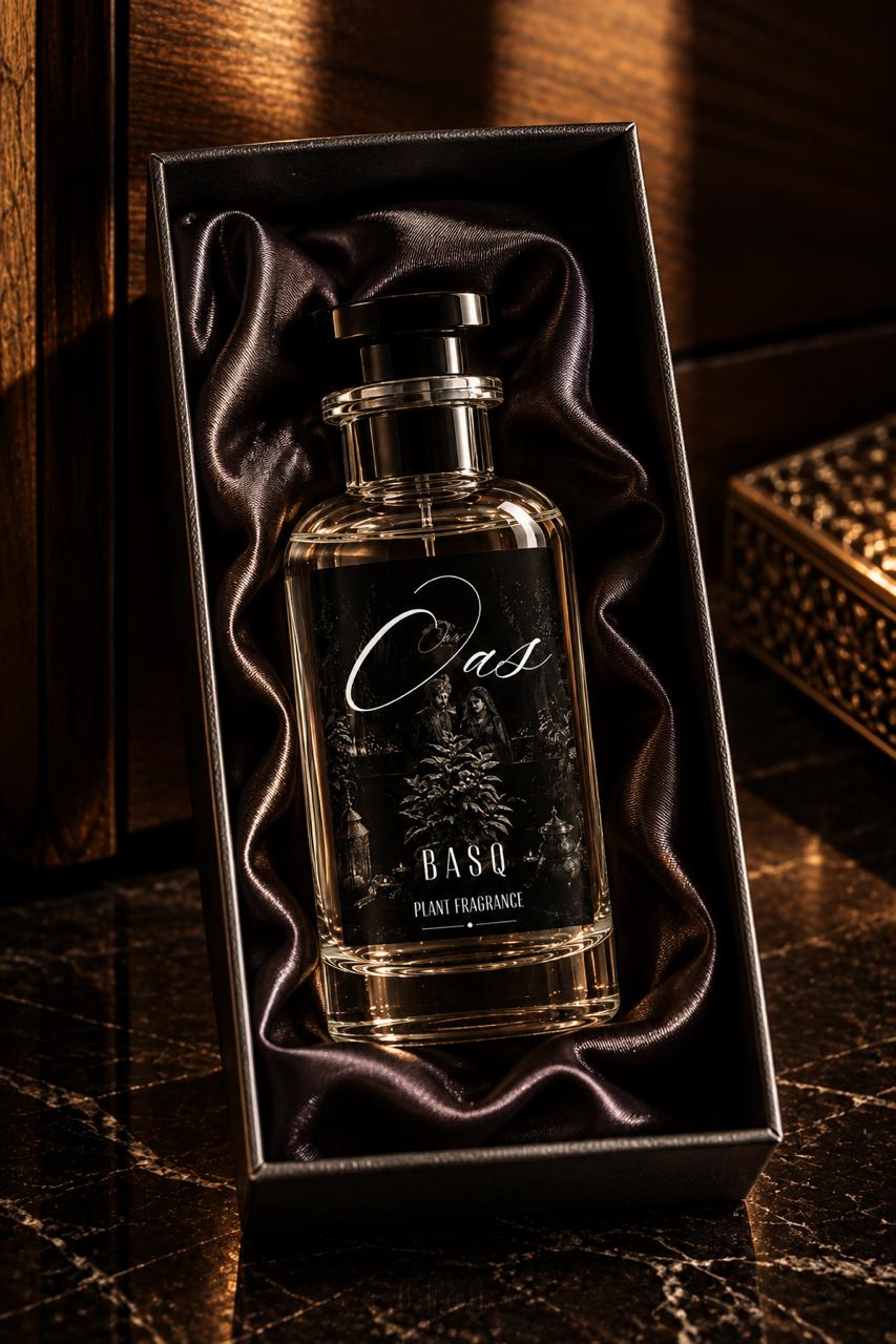 Oas — Plant Fragrance